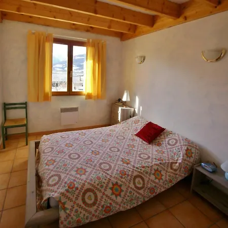 Nyaraló Maison Calme Avec Terrasse A Saint-pons - Fr-1-165a-91