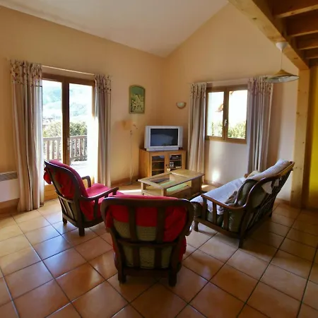 Prázdninový dům Maison Calme Avec Terrasse, Garage Et Barbecue - Fr-1-165a-91 Saint-Pons (Alpes-de-Haute-Provence)