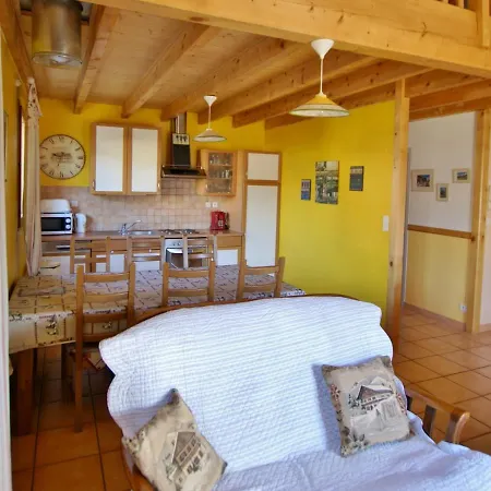 Maison Calme Avec Terrasse A Saint-pons - Fr-1-165a-91 別荘 Saint-Pons