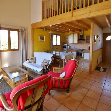 Maison Calme Avec Terrasse, Garage Et Barbecue - Fr-1-165a-91 Prázdninový dům *