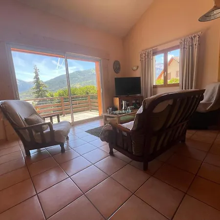 بيت للعطل Maison Calme Avec Terrasse A Saint-pons - Fr-1-165a-91 *