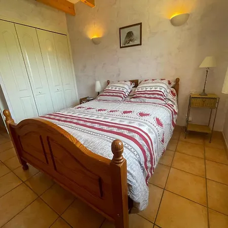 Maison Calme Avec Terrasse A Saint-pons - Fr-1-165a-91 بيت للعطل Saint-Pons (Alpes-de-Haute-Provence)
